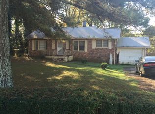 53 Howell Dr SW, Atlanta, GA 30331