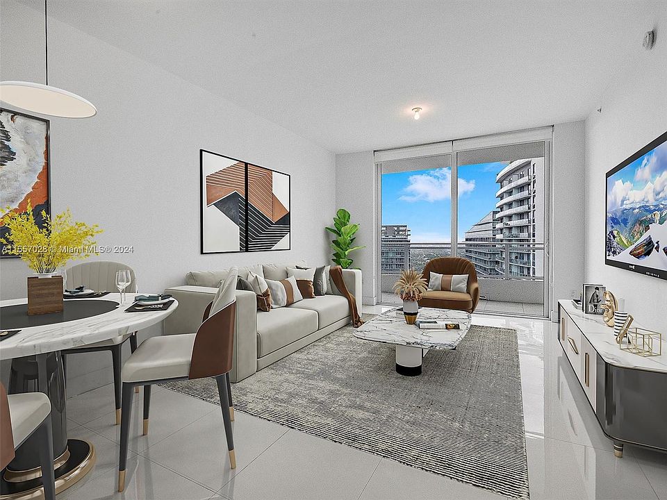 1st image of 1080 Brickell Ave Unit 3707
