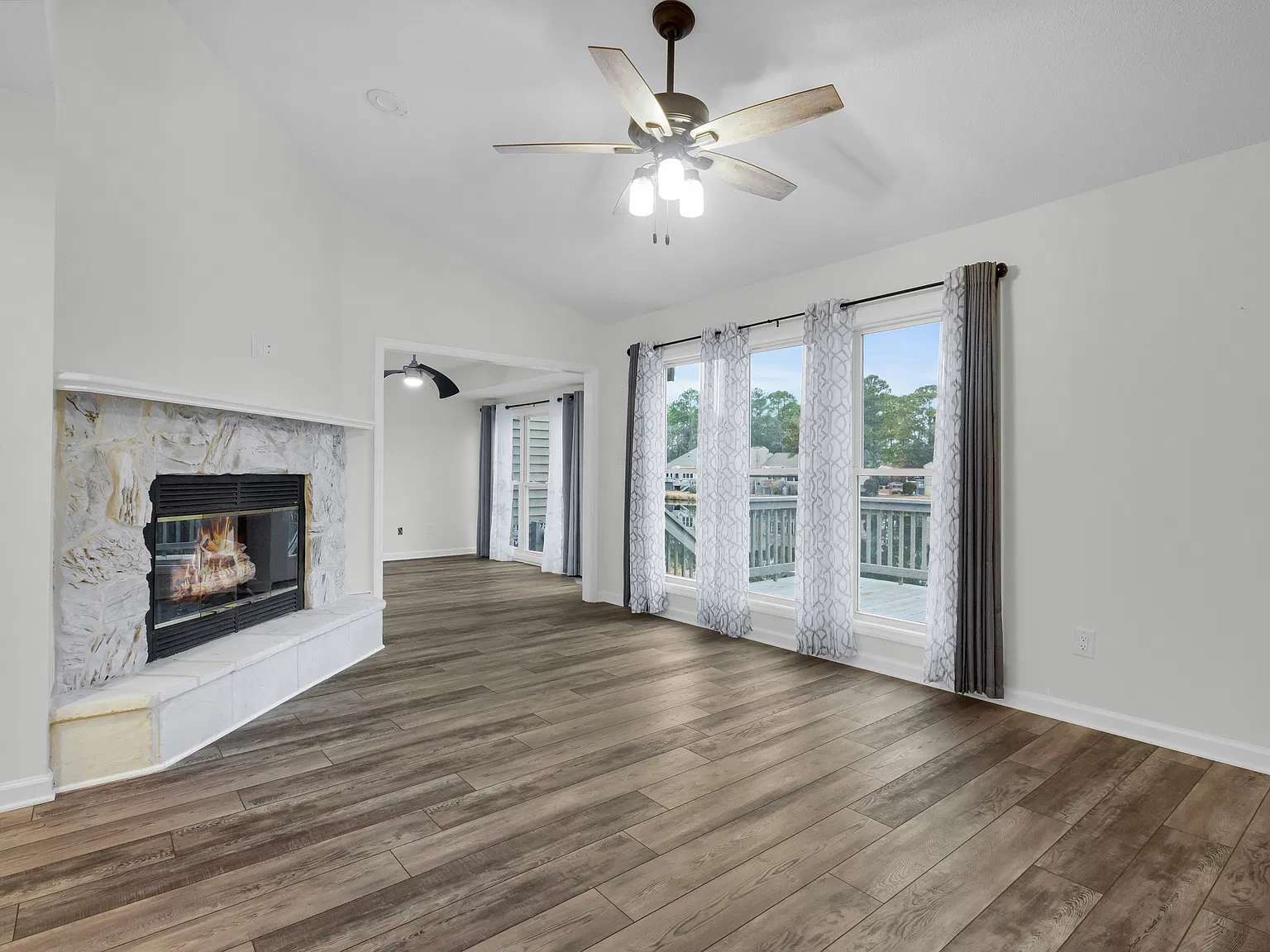 7212 Windward Drive - 1 — Photo 3