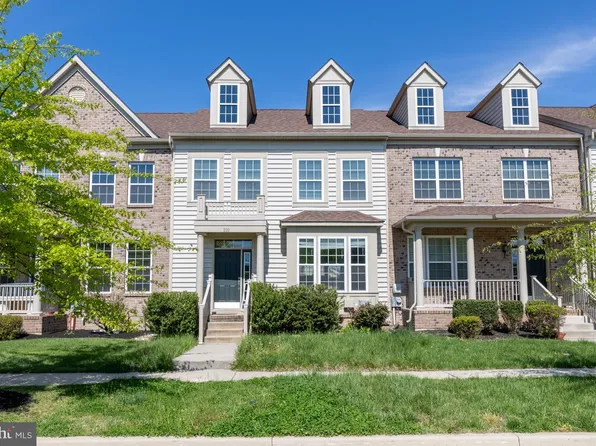 292 N Bayberry Pkwy, Middletown, DE 19709