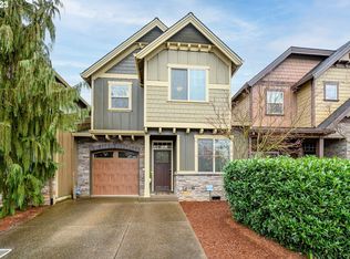 2529 Williams St, Forest Grove, OR