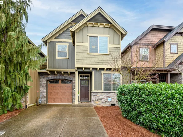 2529 Williams St, Forest Grove, OR 97116