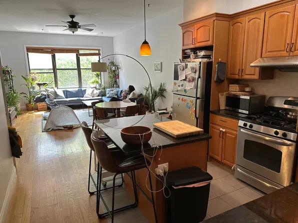 528 Garden St APT 1, Hoboken, NJ 07030
