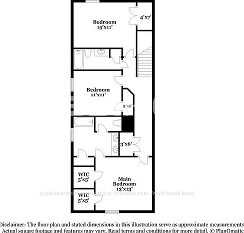 1093 Benfield Rdg W — Photo 16