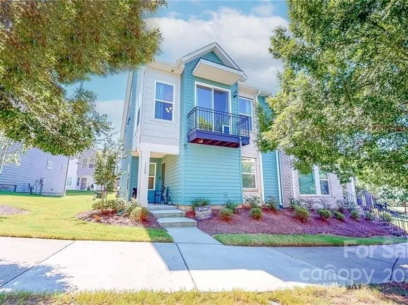 1209 Kohler Ave, Charlotte, NC 28206
