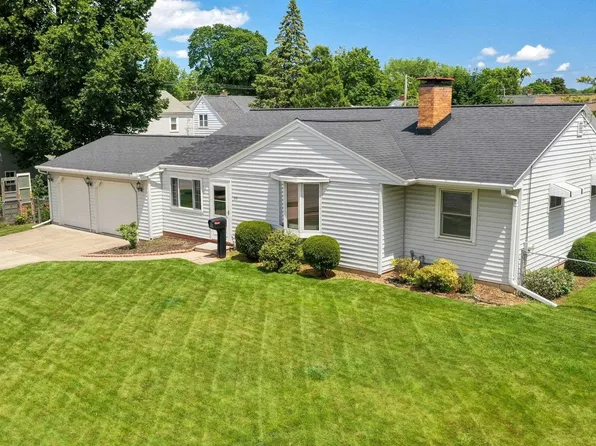 117 Schober St, Green Bay, WI 54302