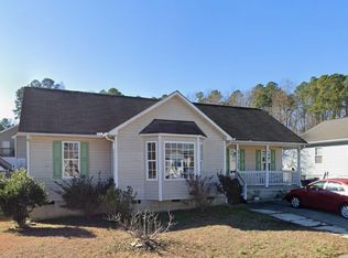 2431 Jimmy Carter Way, Raleigh, NC 27610