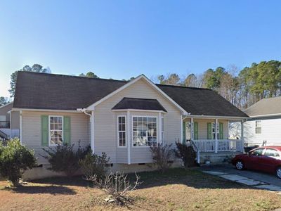 2431 Jimmy Carter Way, Raleigh, NC, 27610