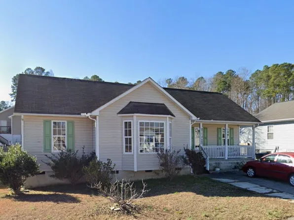 2431 Jimmy Carter Way, Raleigh, NC 27610