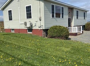 1981 Washburn Rd, Washburn, ME 04786