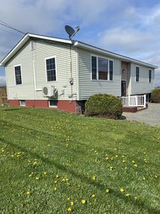 1981 Washburn Rd, Washburn, ME, 04786