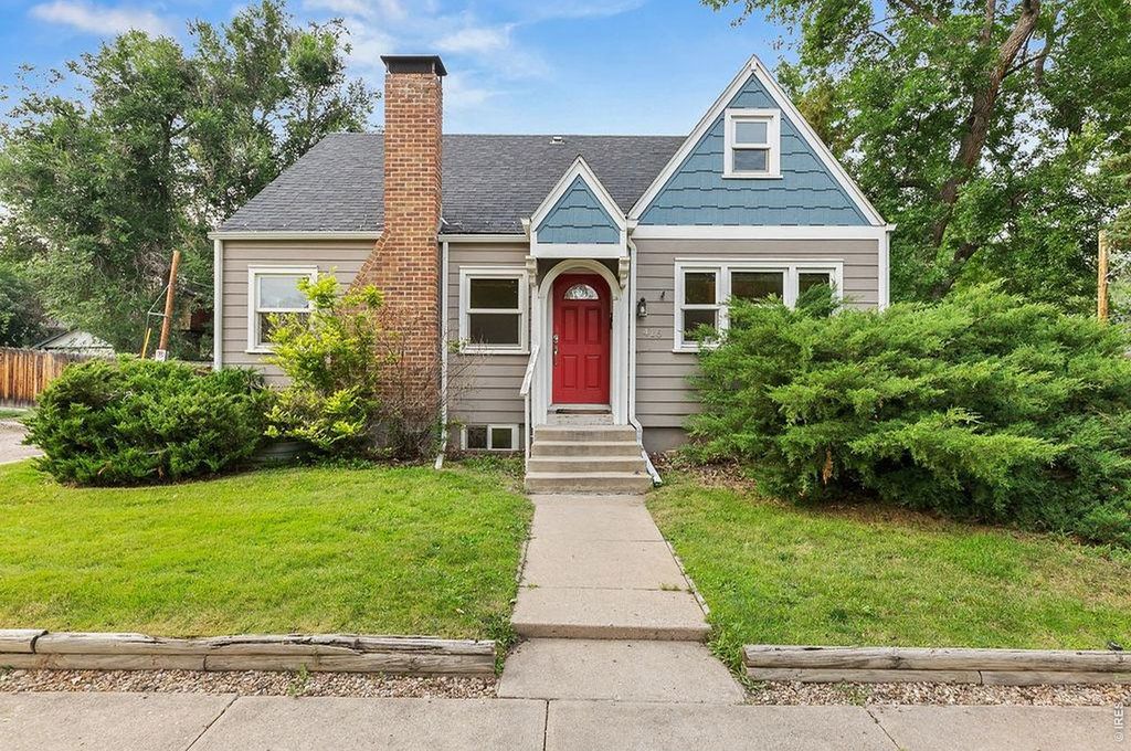 416 Locust St
