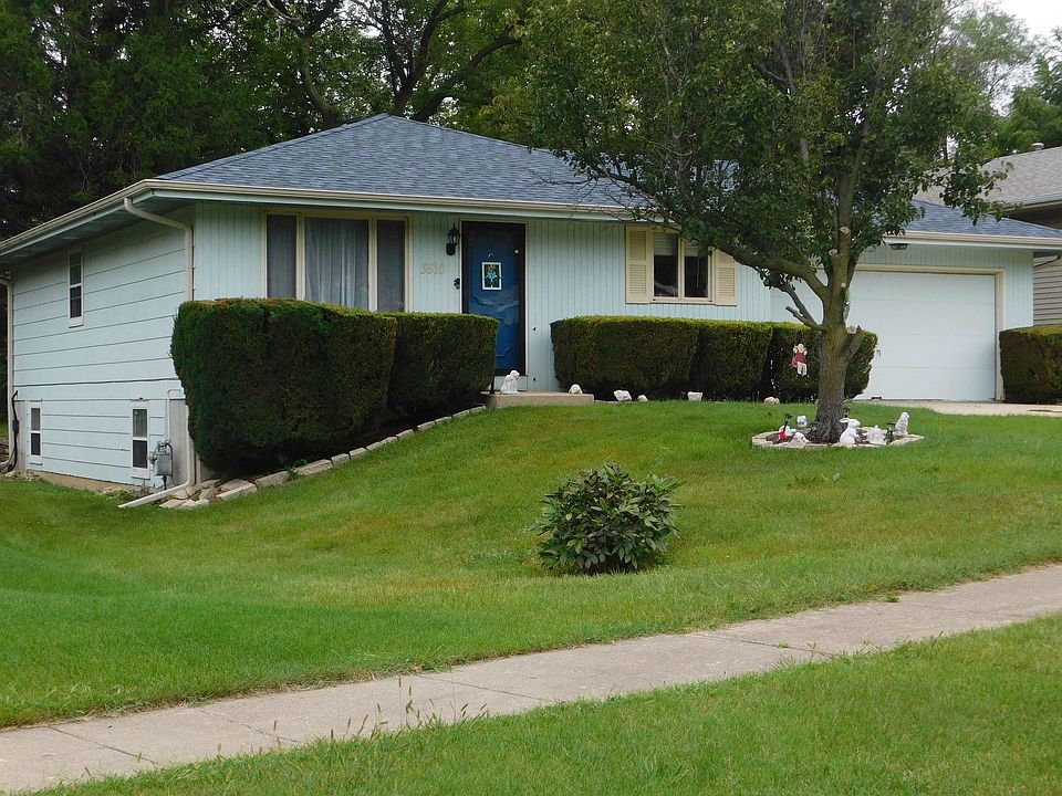 3510 Balsam Ln, Rockford, IL 61109 Zillow