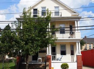 355 Douglas Ave, Providence, RI 02908