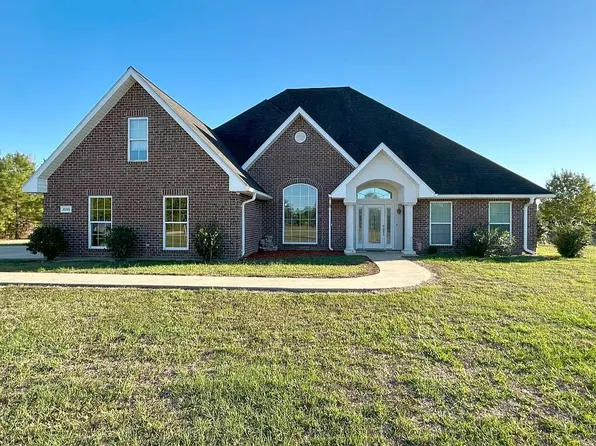 1555 Highway 383, Kinder, LA 70648