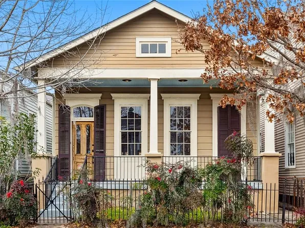 4727 Constance St, New Orleans, LA 70115