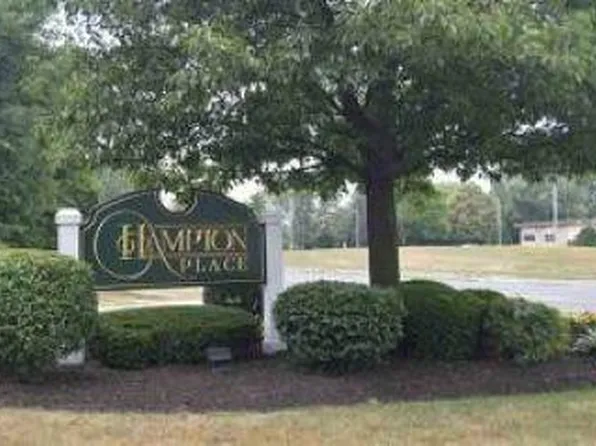 1524 Hampton Place Blvd #1524, Troy, NY 12180