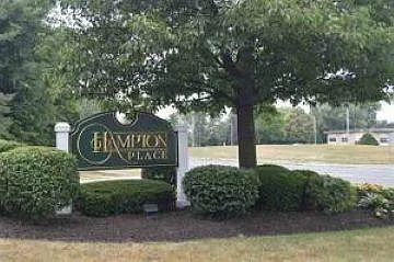 1524 Hampton Place Blvd #1524 Photo 1
