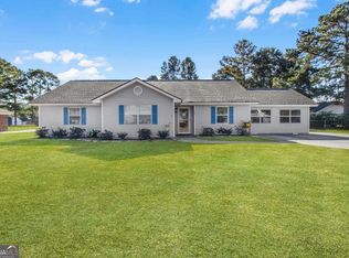 165 Jennifer Cir, Rincon, GA 31326