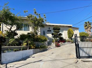 1826 Seigneur Ave, Los Angeles, CA 90032