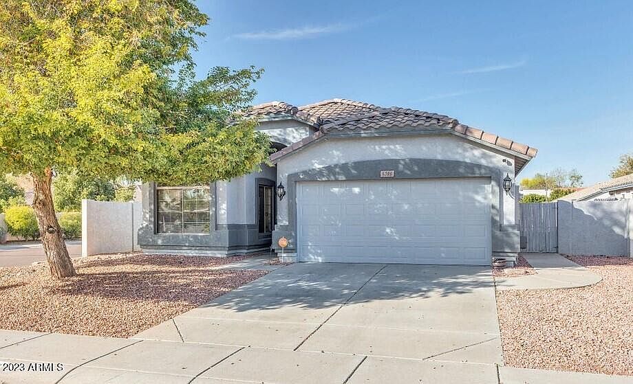 5798 W Seldon Ln, Glendale, AZ 85302 Zillow