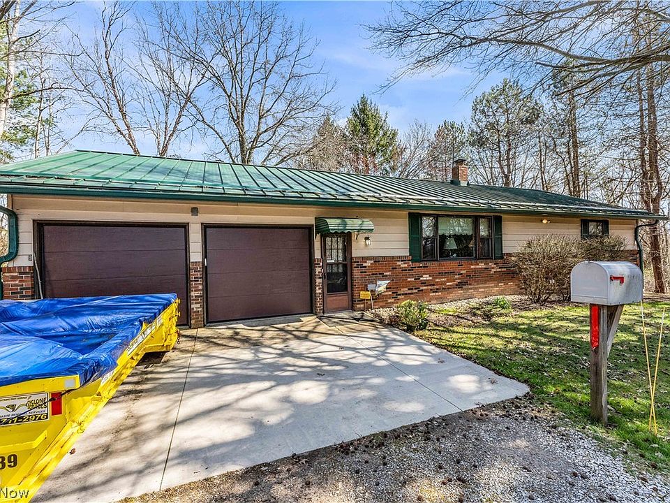 18181 Quarry Rd, Wellington, OH 44090 Zillow
