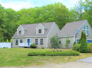 12 Stonewood Dr, Biddeford, ME 04005