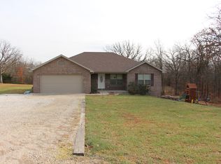 9048 County Road 437, Fulton, MO 65251