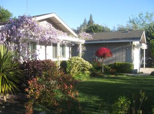 111 Atwood Ct, Los Gatos, CA 95032