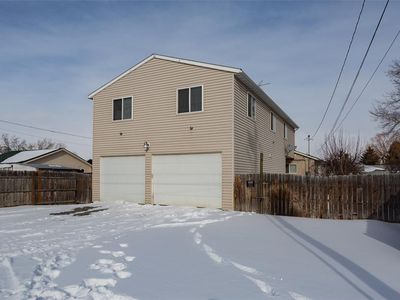 402 S Cedar St, Townsend, MT, 59644