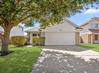 8922 Aspen Trace Ln, Humble, TX 77338