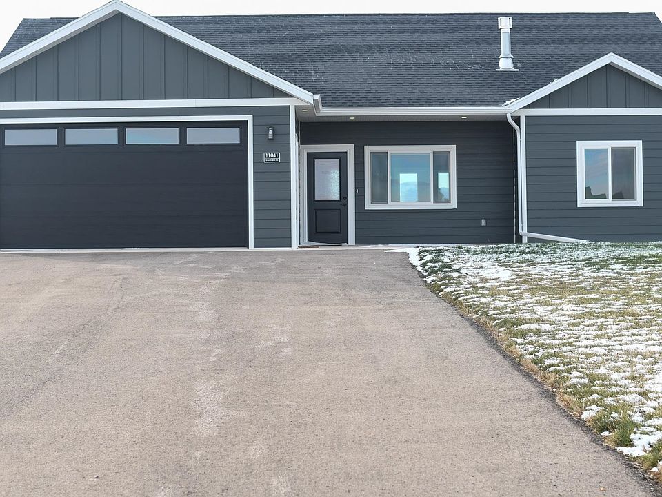 11041 Wagon Box Dr, Belle Fourche, SD 57717 Zillow