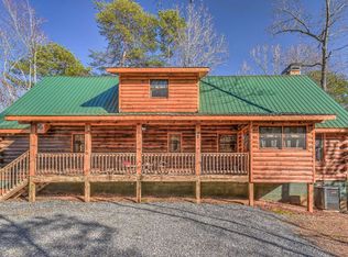82 Modal Ln #1, Ellijay, GA 30540