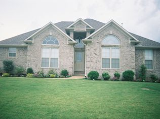 5 Serenade Cv, Jackson, TN 38305