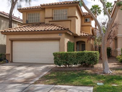 1839 Thunder Mountain Dr, Henderson, NV, 89012