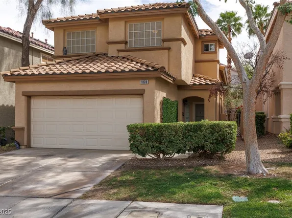 1839 Thunder Mountain Dr, Henderson, NV 89012