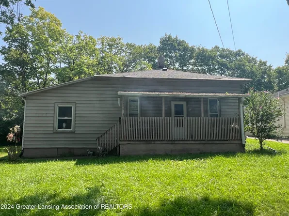 1409 Lyons Ave, Lansing, MI 48910