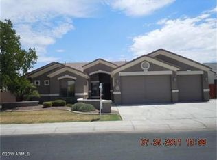 3461 E Cody Ave, Gilbert, AZ 85234