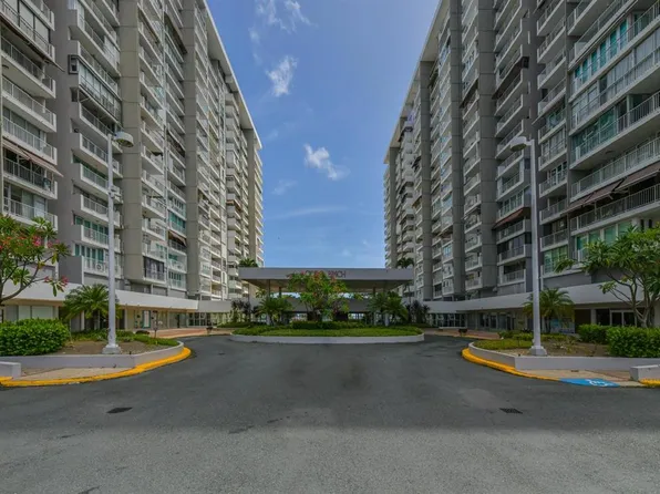5869 Isla Verde Ave #1418A, Carolina, PR 00979