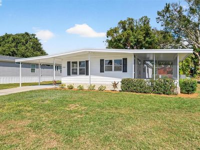 1114 Elkhart Cir, Tavares, FL, 32778