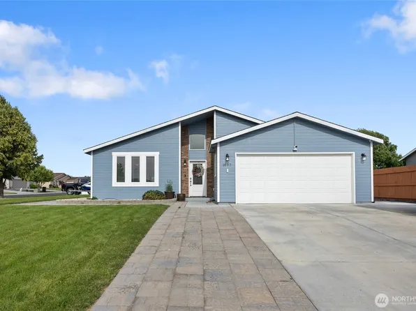 1897 Palo Verde, Moses Lake, WA 98837
