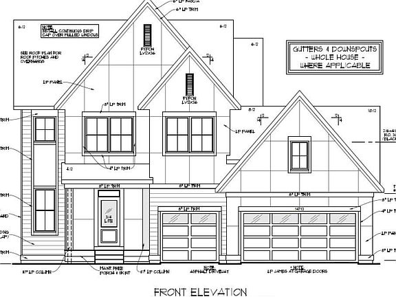 2nd image of 14713 Kingsview Ln N