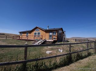 1566 Road 109, Cheyenne, WY 82009