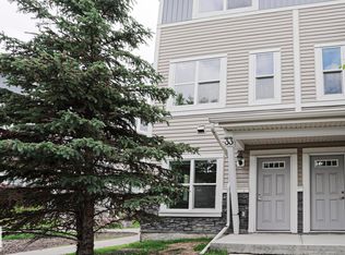 3710 Allan Dr SW #33, Edmonton, AB T6W2C4