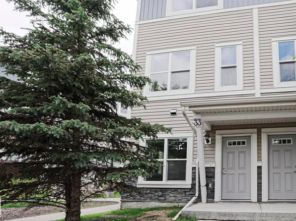 3710 Allan Dr SW #33, Edmonton, AB T6W 2C4