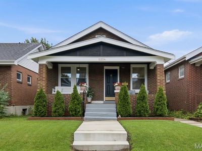 5234 Bonita Ave, Saint Louis, MO, 63109