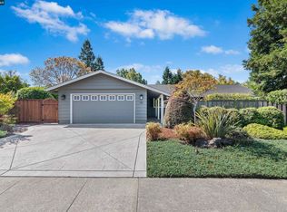 911 Walnut Ave, Walnut Creek, CA 94598
