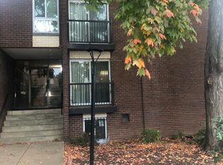 4625 13th St NW #101, Washington, DC 20011