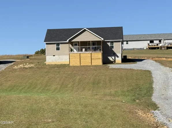1903 Oneil Rd, Newport, TN 37821