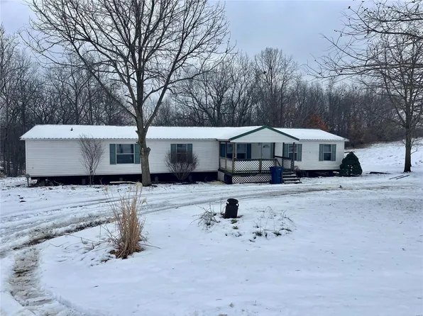 15405 Highway Nn, Bowling Green, MO 63334